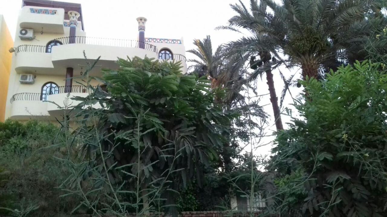 Villa Bahri Luxor Apartment - B&B