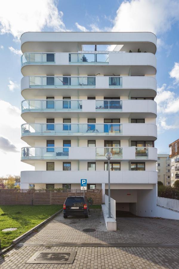 Self Check - in 24h near Tauron Arena Apartments by InPoint - Ferienwohnung Krakau