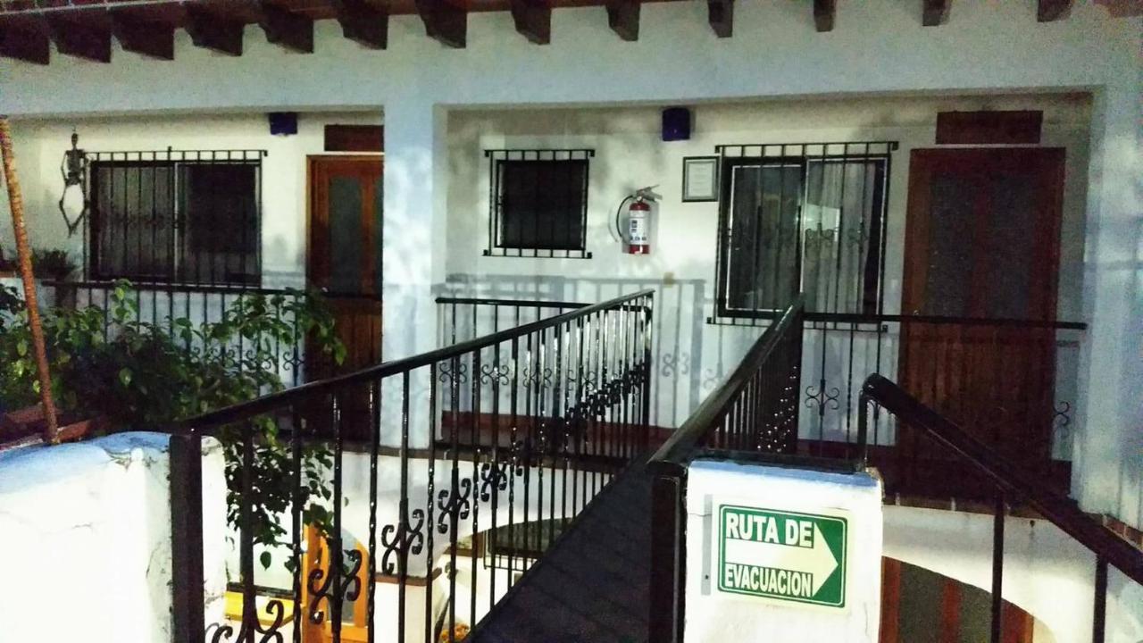 Posada Cuallicochi - B&B Tepoztlán