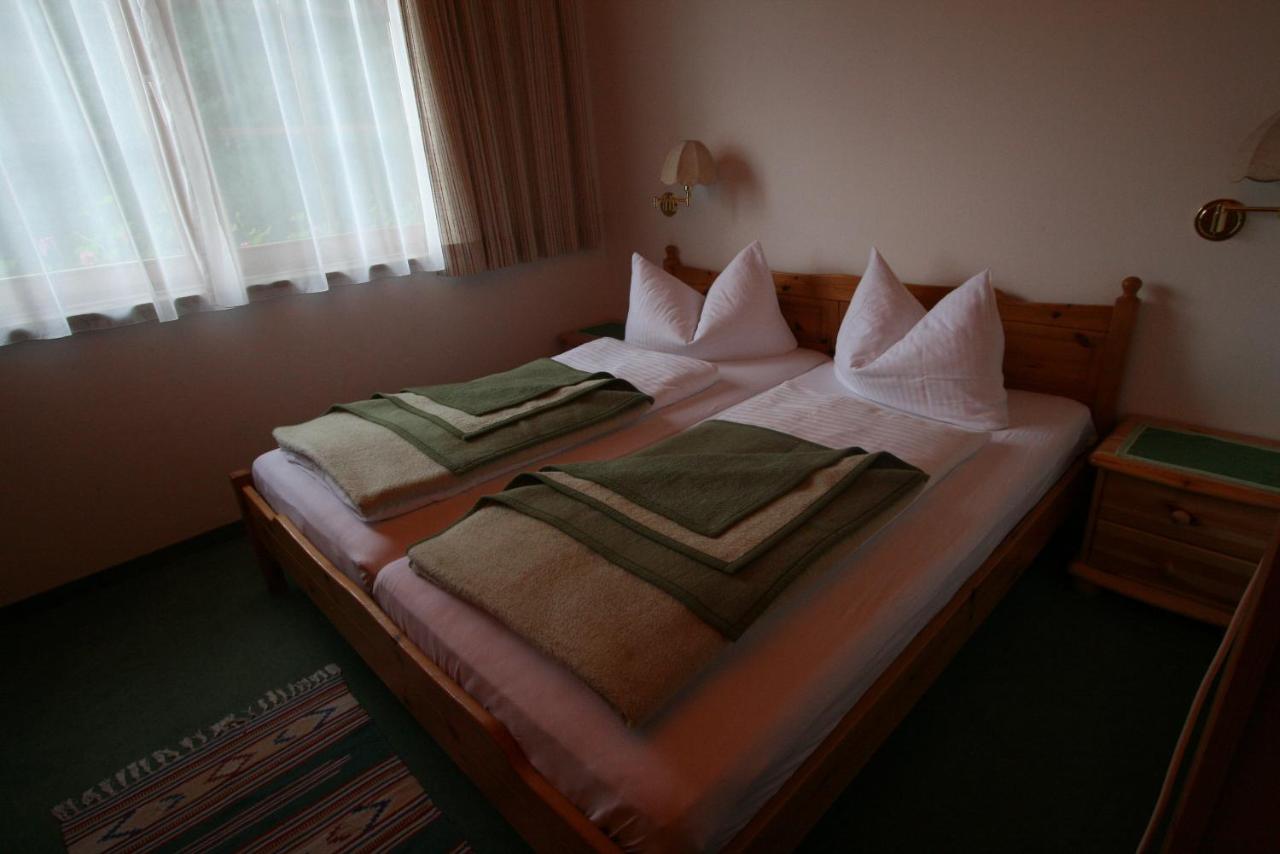 Family Apartment