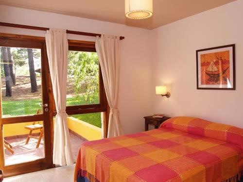 Bungalow (6 adultos)