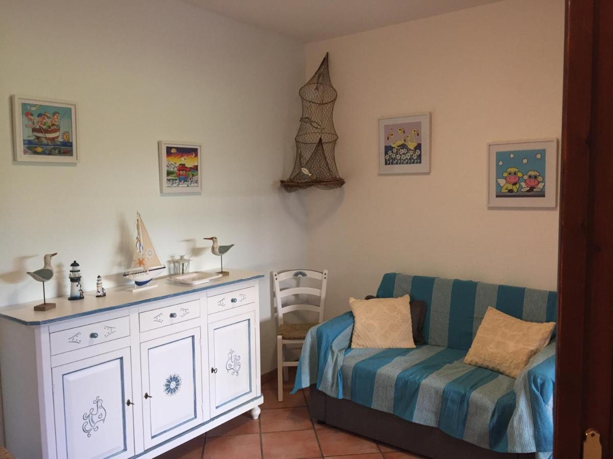 B&B Santa Luria - Villa Rux - Bed and Breakfast Santa Luria