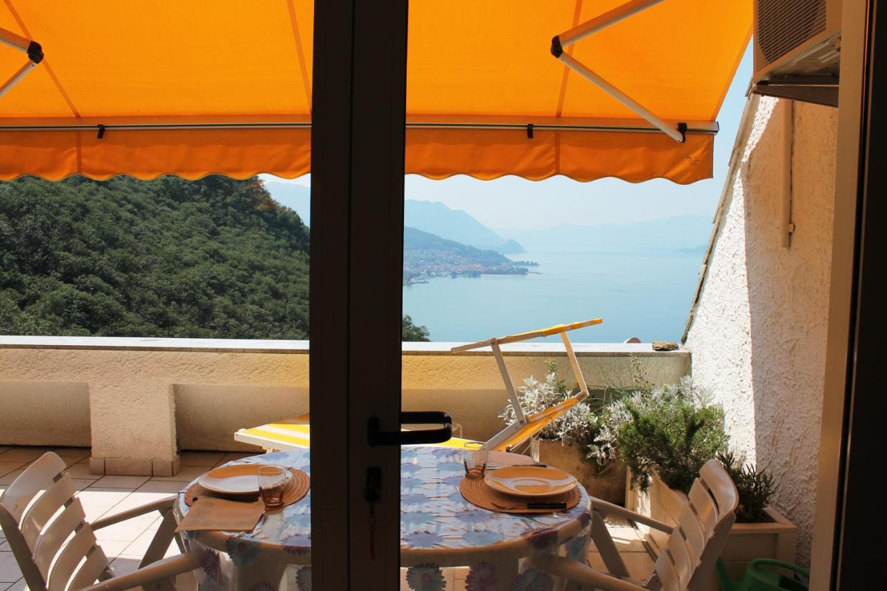 B&B Luino - Terrazza sul Lago - Bed and Breakfast Luino