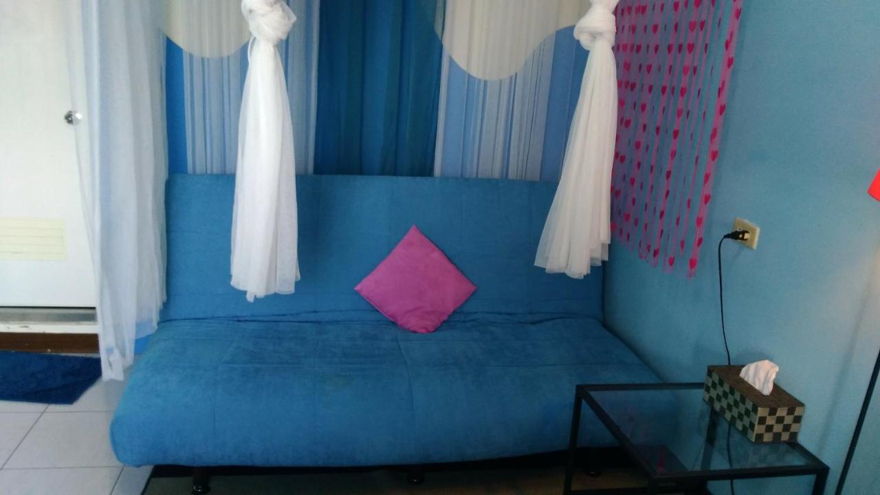 Habitación Doble con balcón 