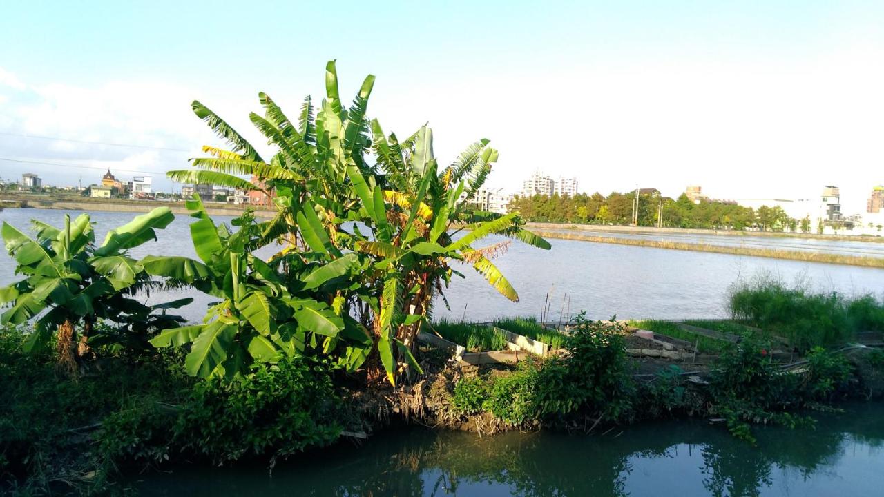 Breadtree Homestay - Ferienwohnung