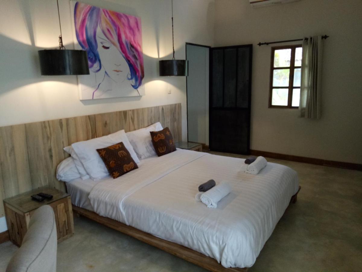Superior Queen Room