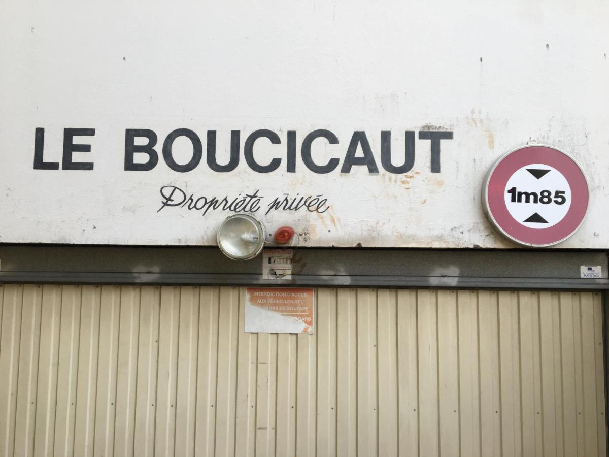 Lovely Studio Cannes - B&B Cannes