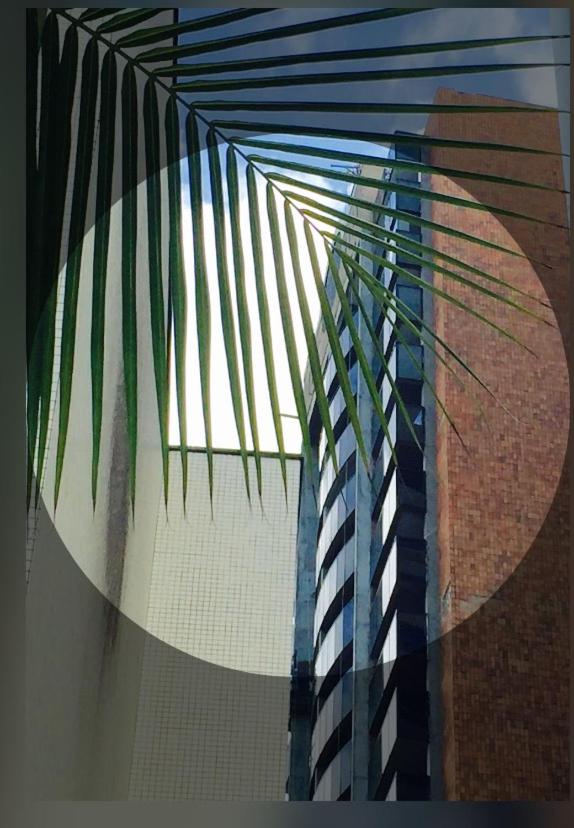 Atlântico Flat Residence - Ferienwohnung Fortaleza