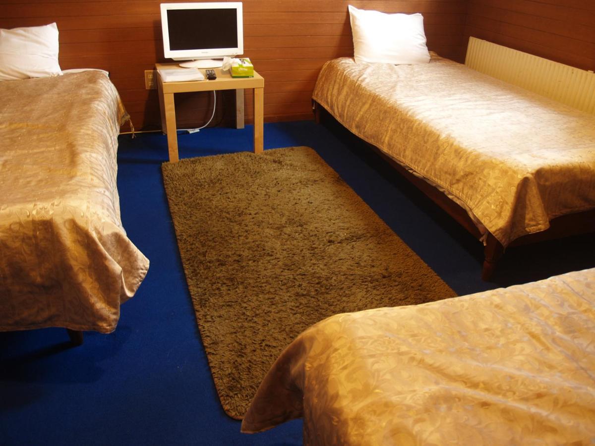 Standaard Kamer met Gedeelde Badkamer