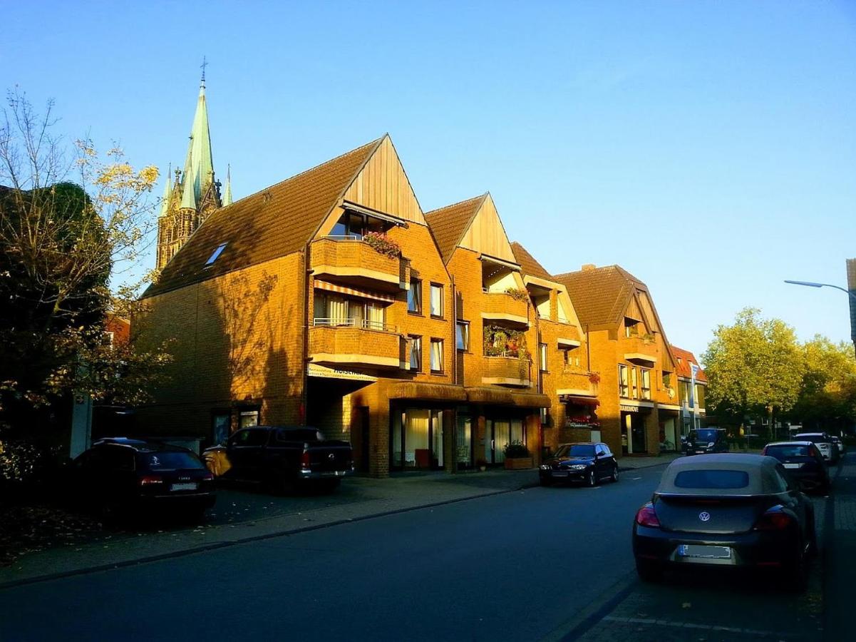 Ferienwohnung Hölscher - Ferienwohnung