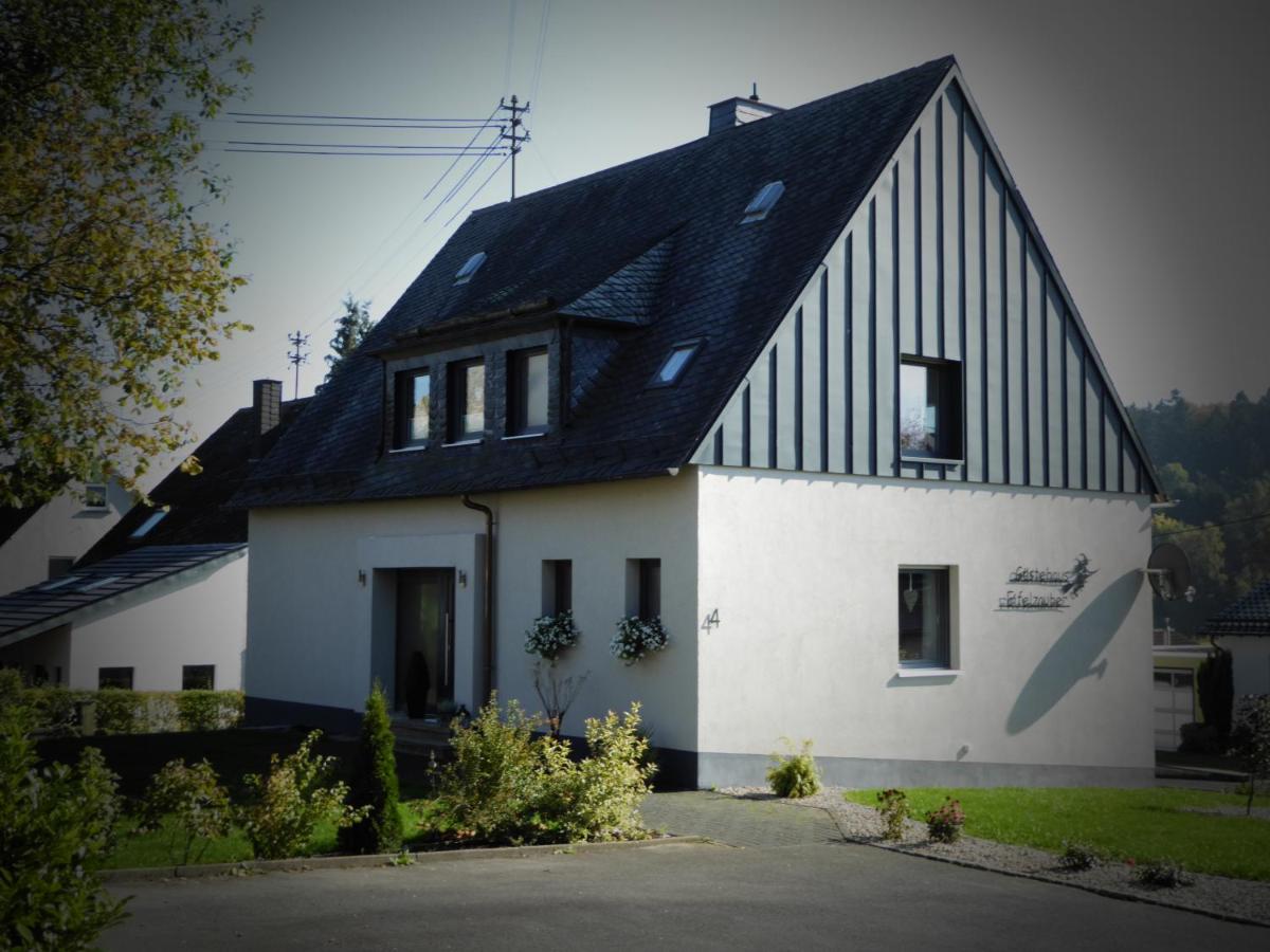 Gästehaus Eifelzauber - Chambres d’hôtes