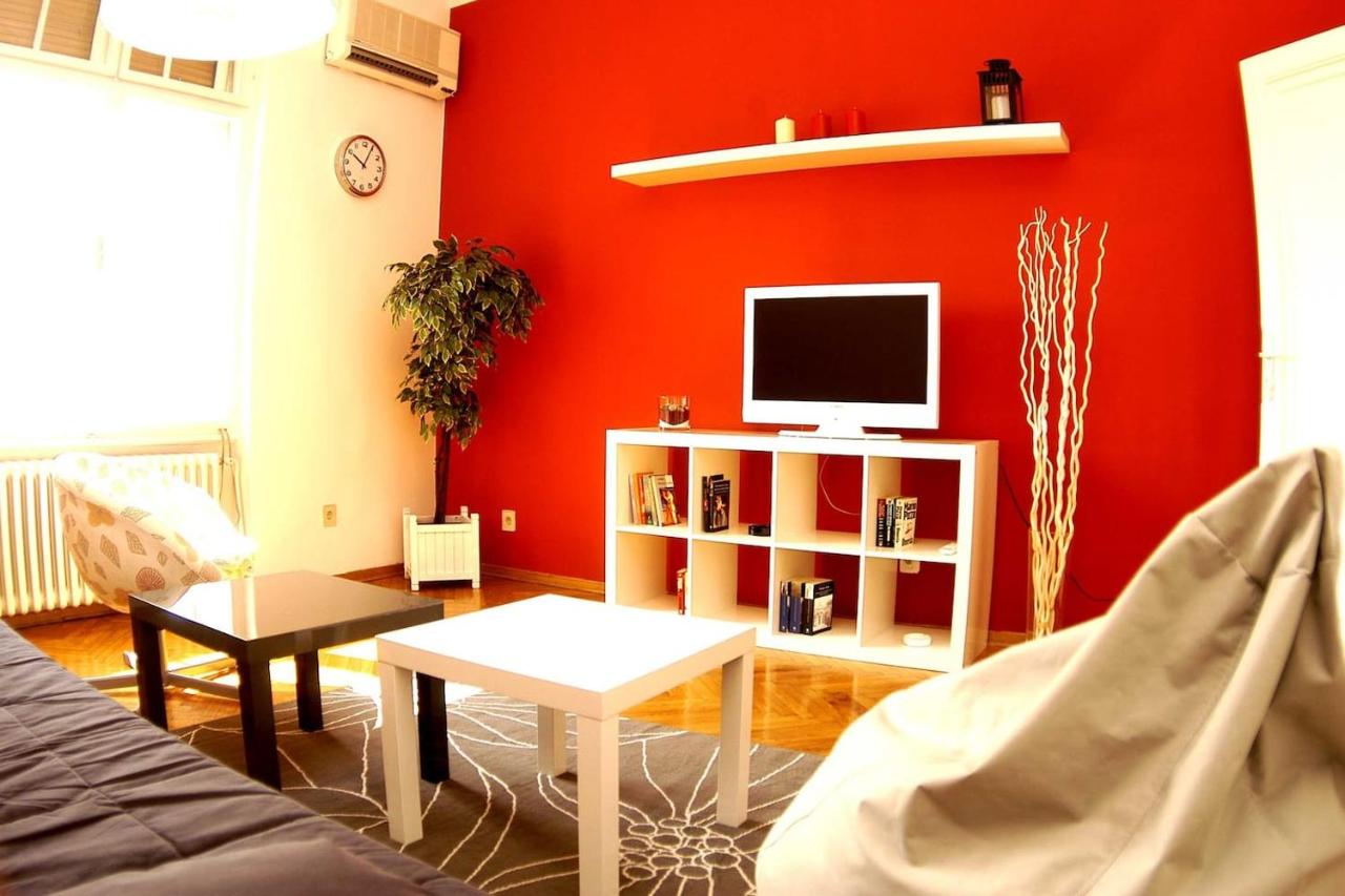 Bridge apartment - B&B