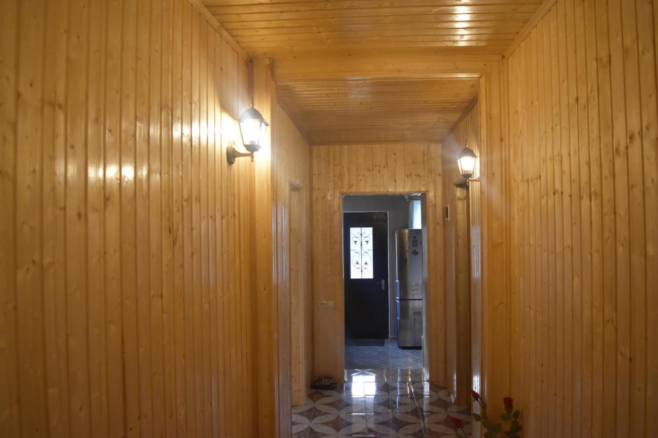 Habitación Doble Grande