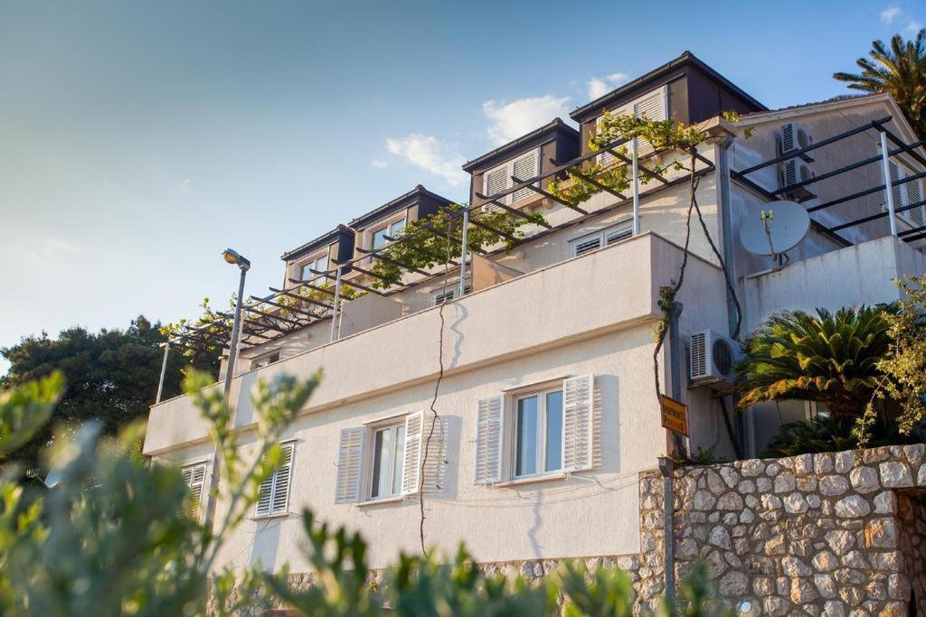 Bellissima vista - Chambres d'hôtes Dubrovnik