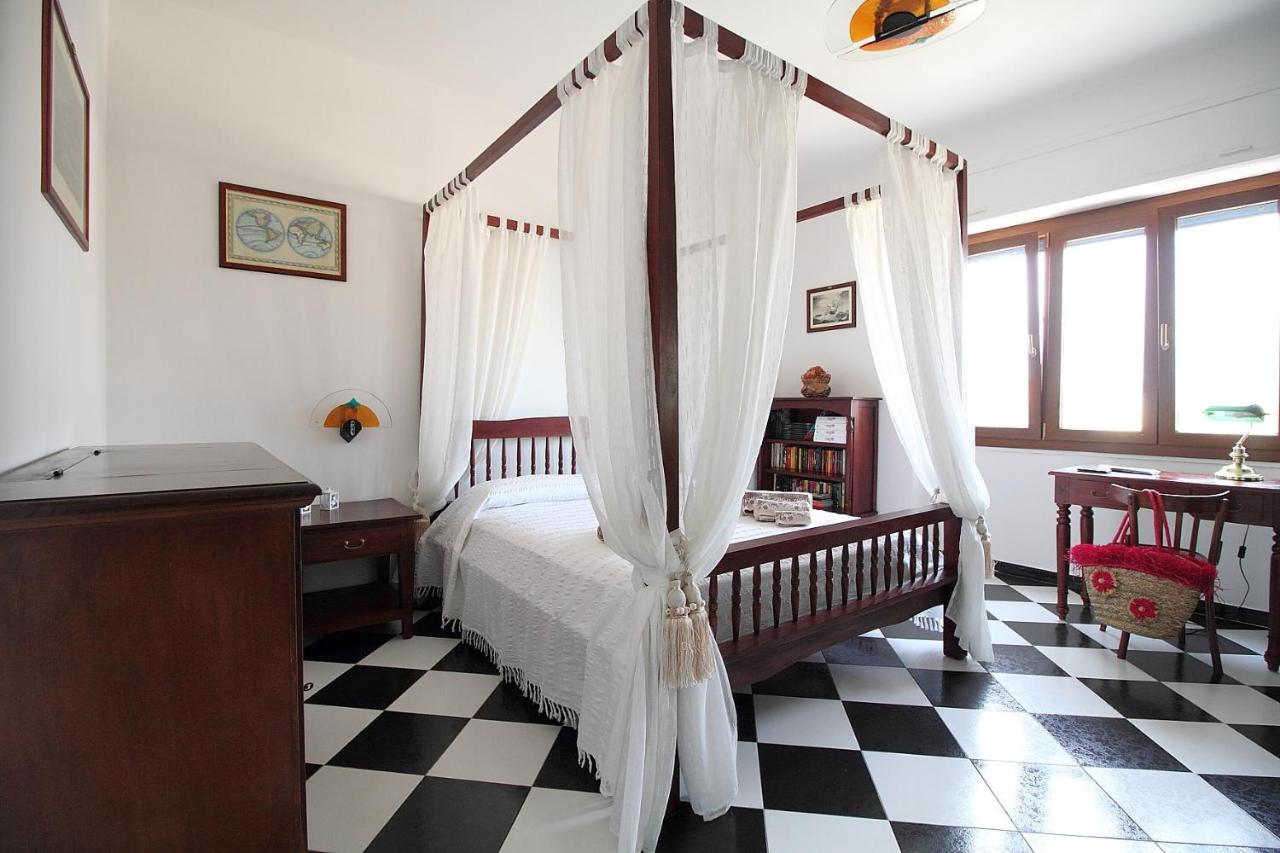 Appartamento Granada - B&B Alghero