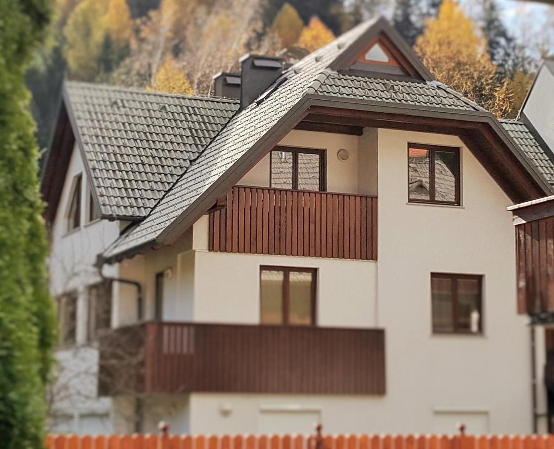 Apartma Manca - B&B