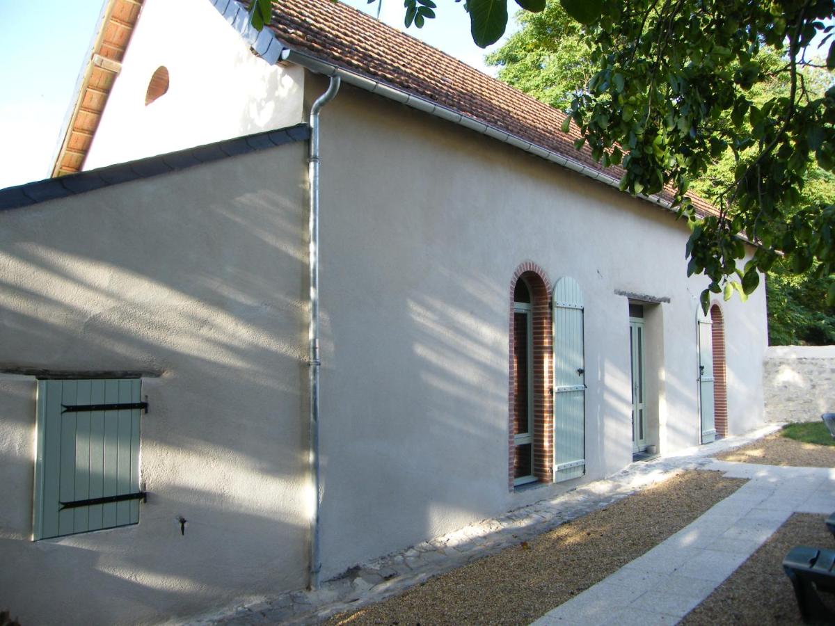 Gîte du Jardin - B&B