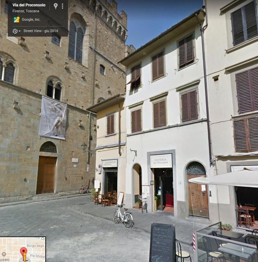 San Firenze Luxury Apartment by Mamo Florence - Ferienwohnung