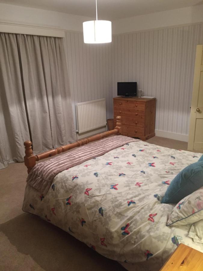 Chambre Lit King-Size Supérieure