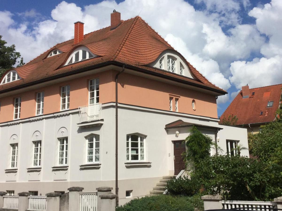 Ferienwohnung Rostock - Chambres d’hôtes