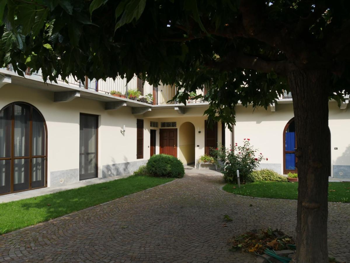 La Maison du Soleil Appartamento Alba Pompeia - B&B Alba