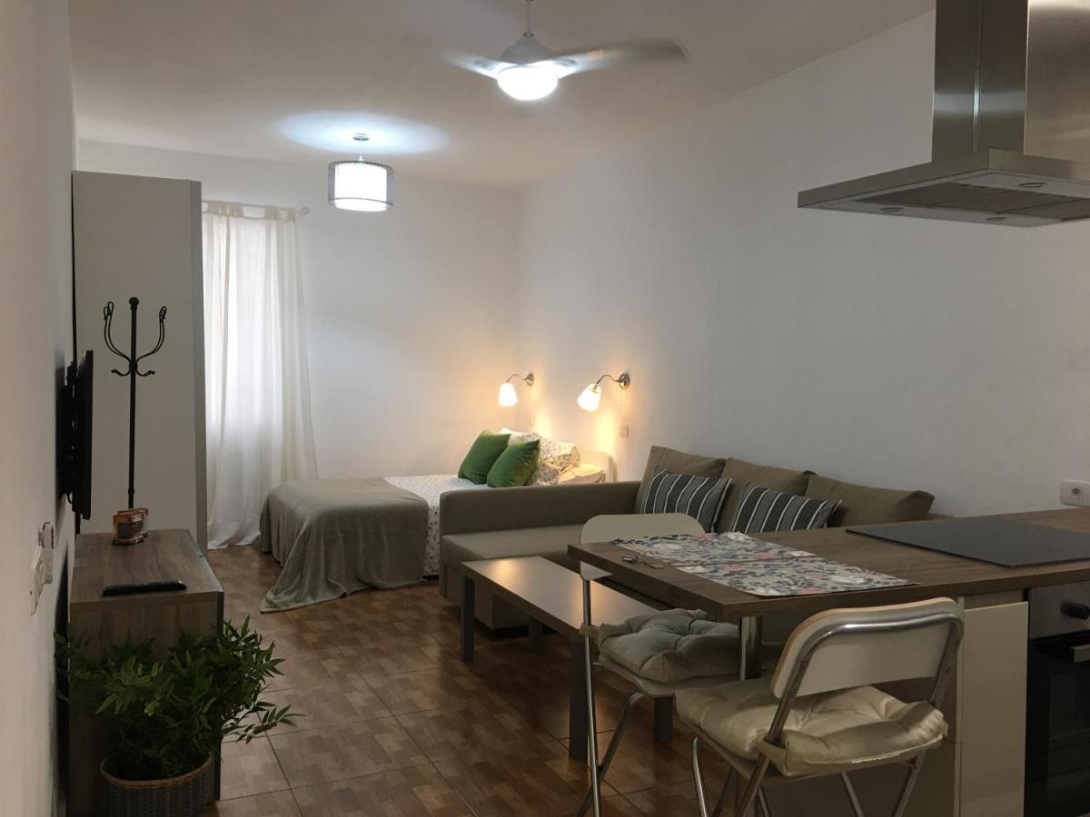 Estudios Ciudad Jardín - B&B