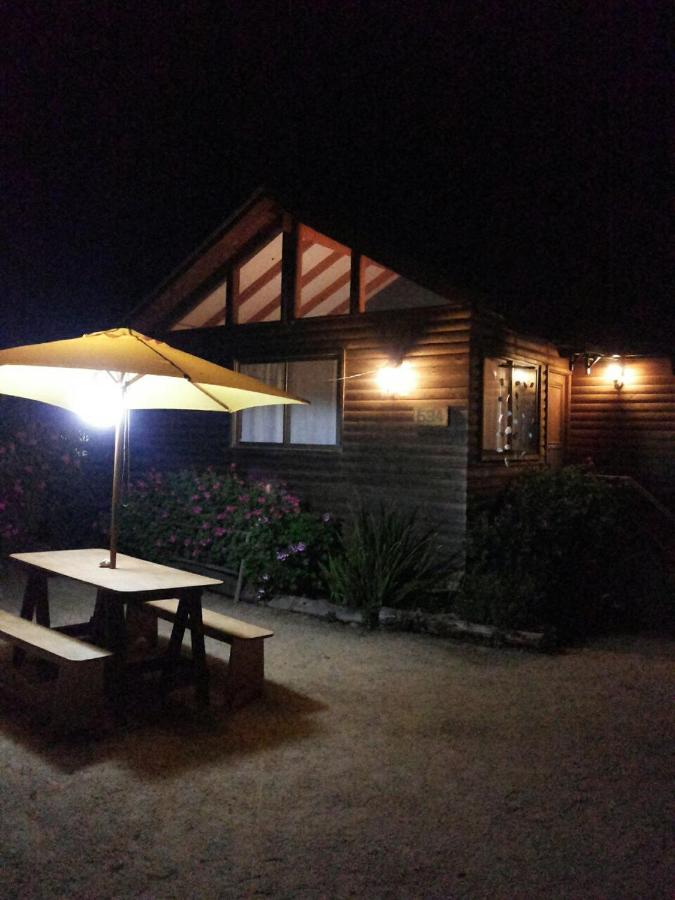 Las Delicias - Bed and Breakfast