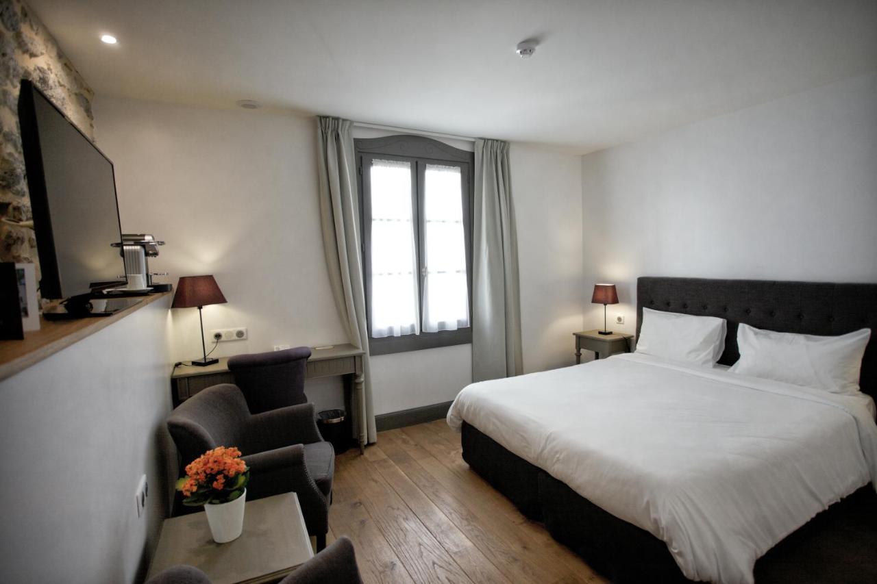 B&B Nérac - Hôtel Henri IV - Bed and Breakfast Nérac