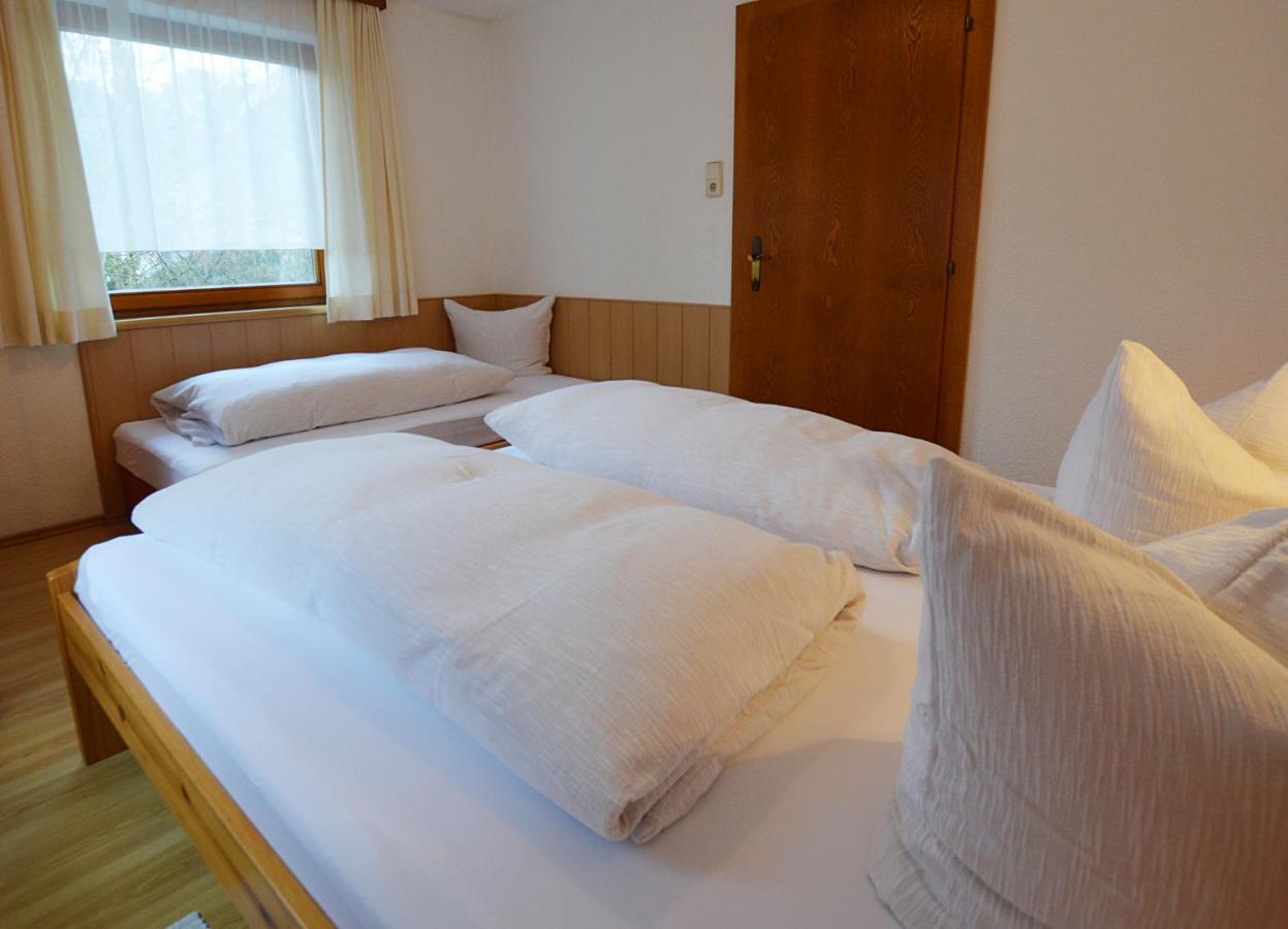 One-Bedroom Apartment (2 Adults)