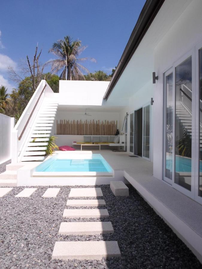 Chuan Chom Villas - Bed and Breakfast Ban Lamai