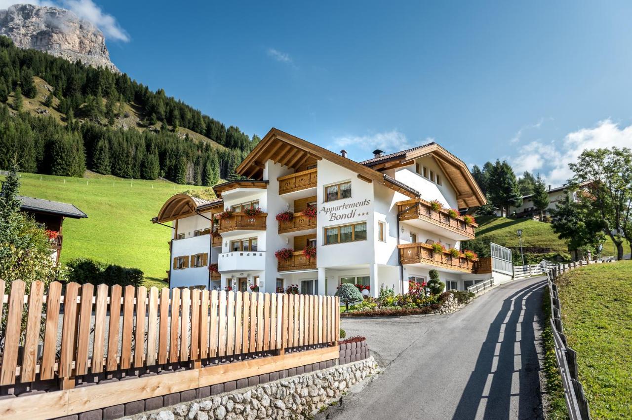 Residence Bondì - B&B