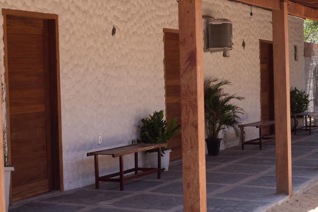Pousada da Mamae - Bed and Breakfast