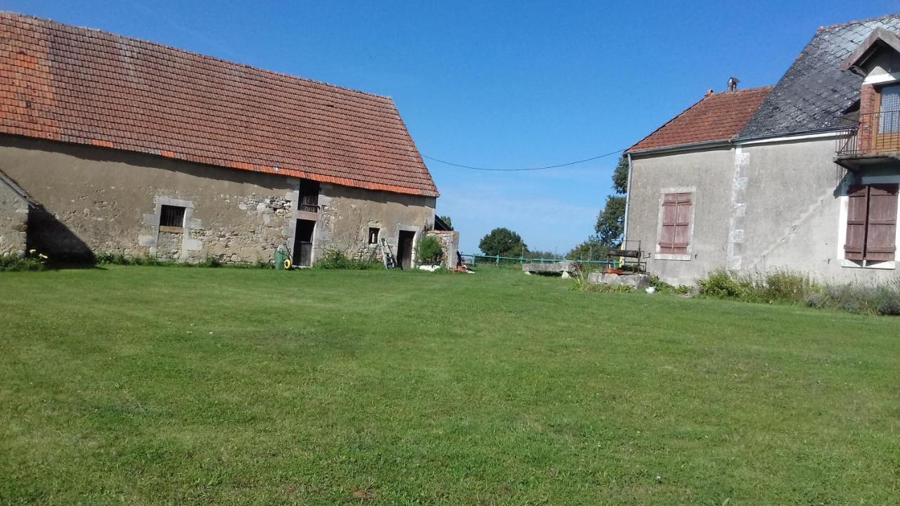 Domaine de la Rue - B&B