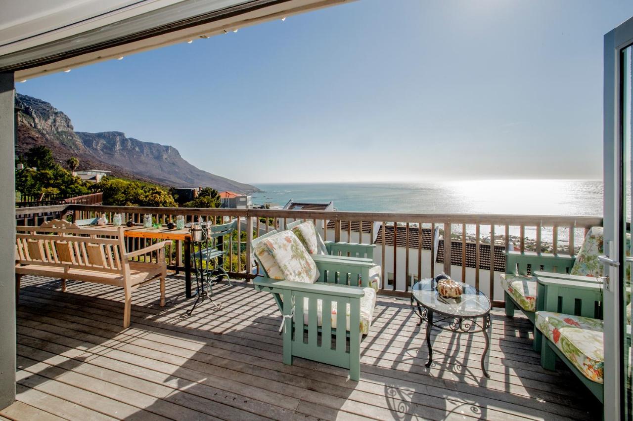 B&B Cape Town - Kettle's Guesthouse - Bed and Breakfast Cape Town