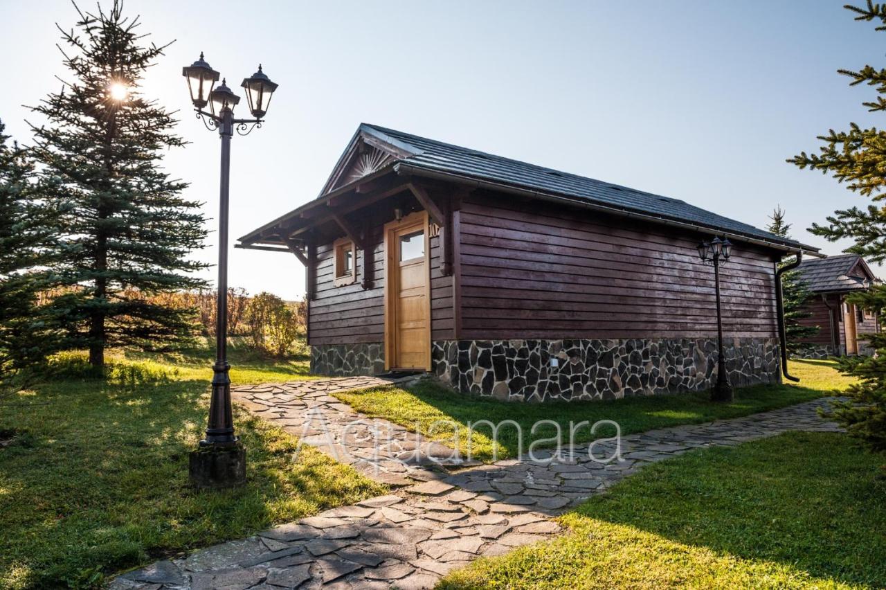 Aquamara Aquapark Tatralandia - B&B