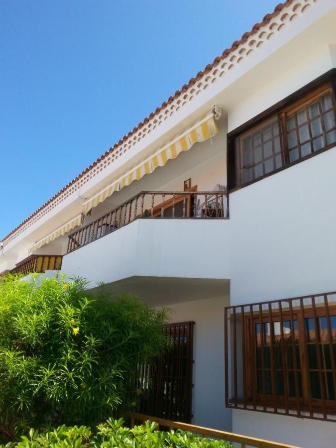 Buganvillas - B&B Adeje
