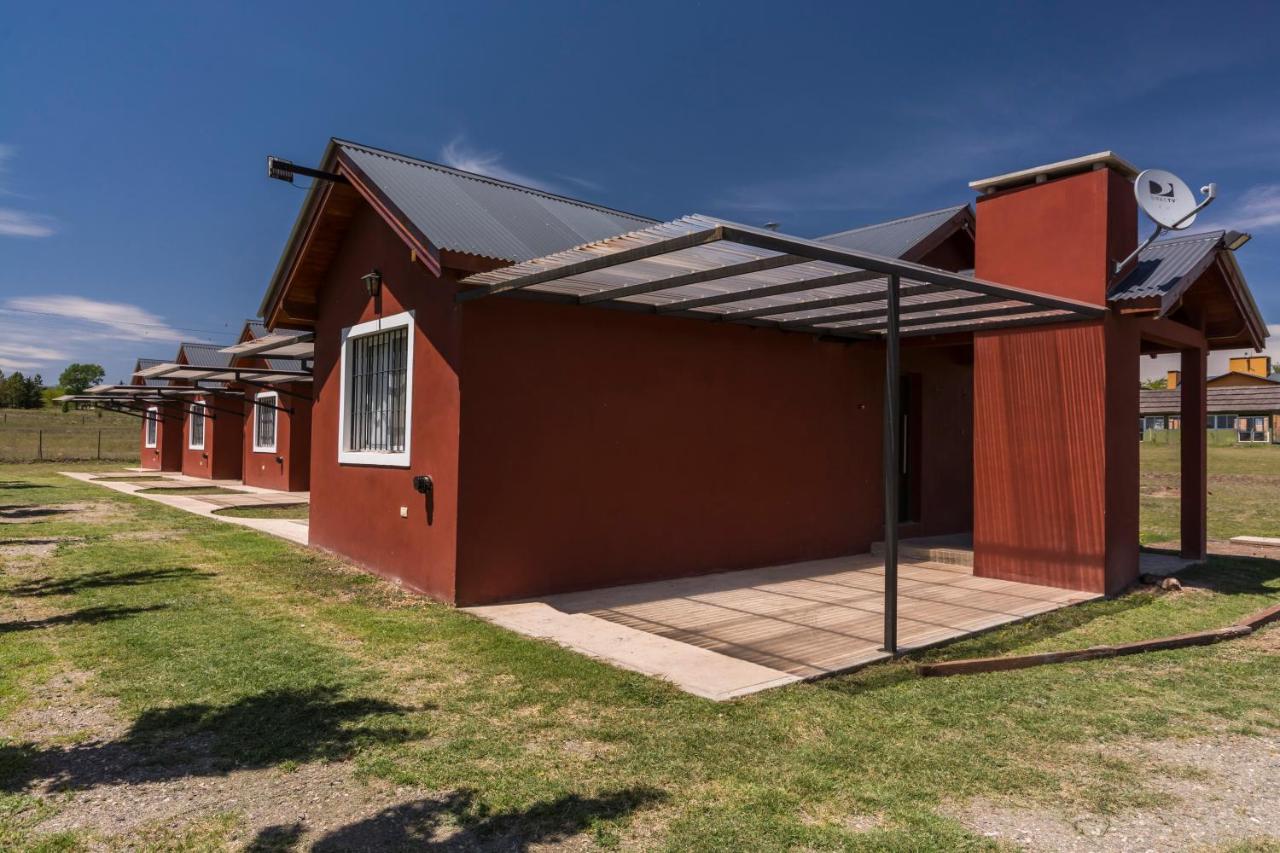 Posta Suites Apart - Los Reartes - B&B