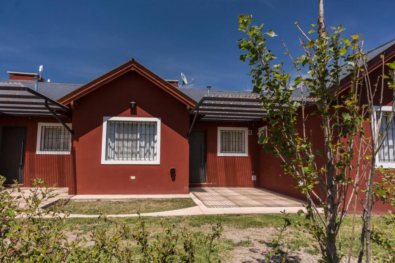 Posta Suites Apart - Los Reartes - B&B Los Reartes