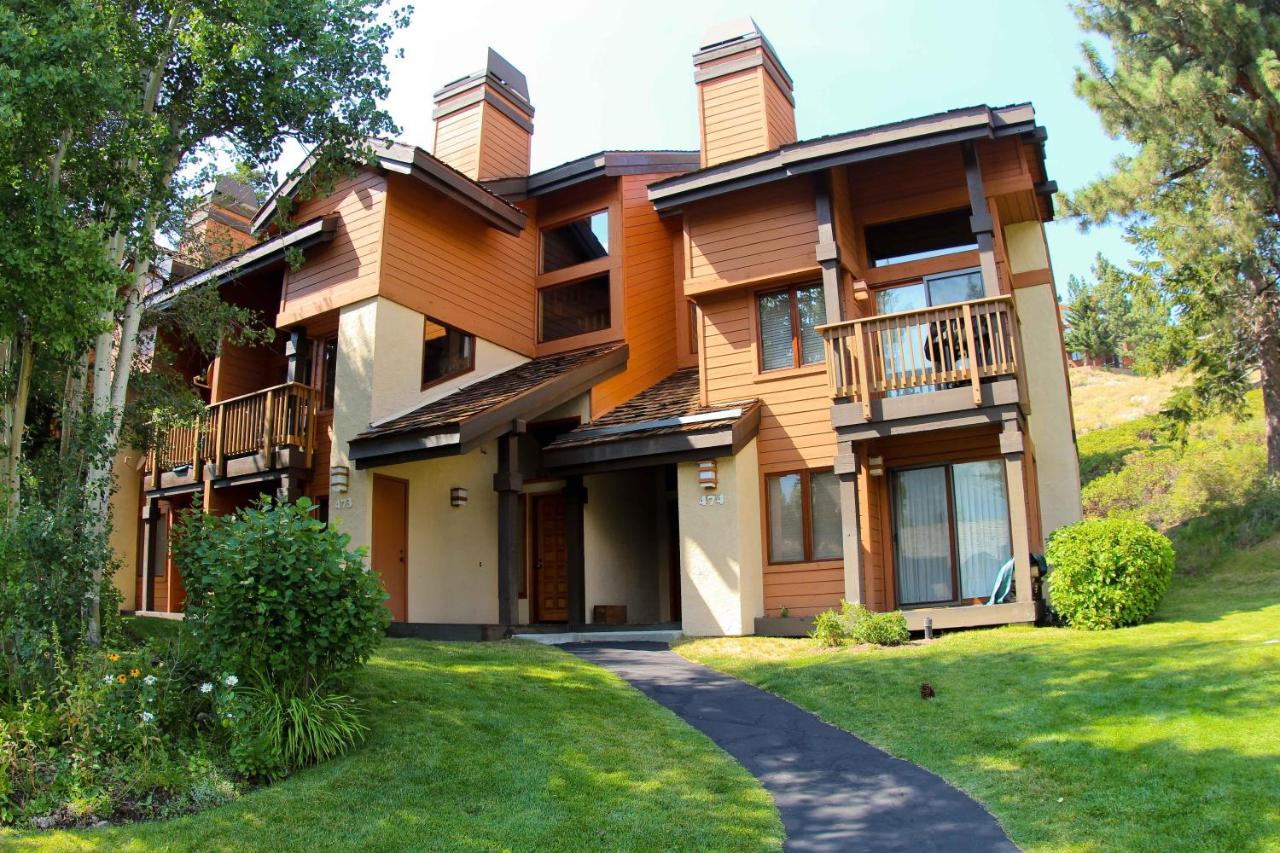 Snowcreek #474 - B&B