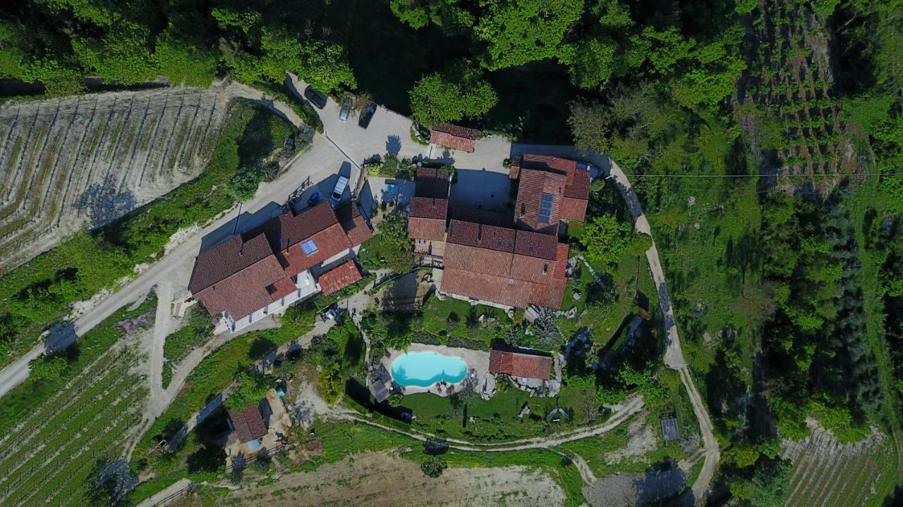 Agriturismo Sondrea - B&B