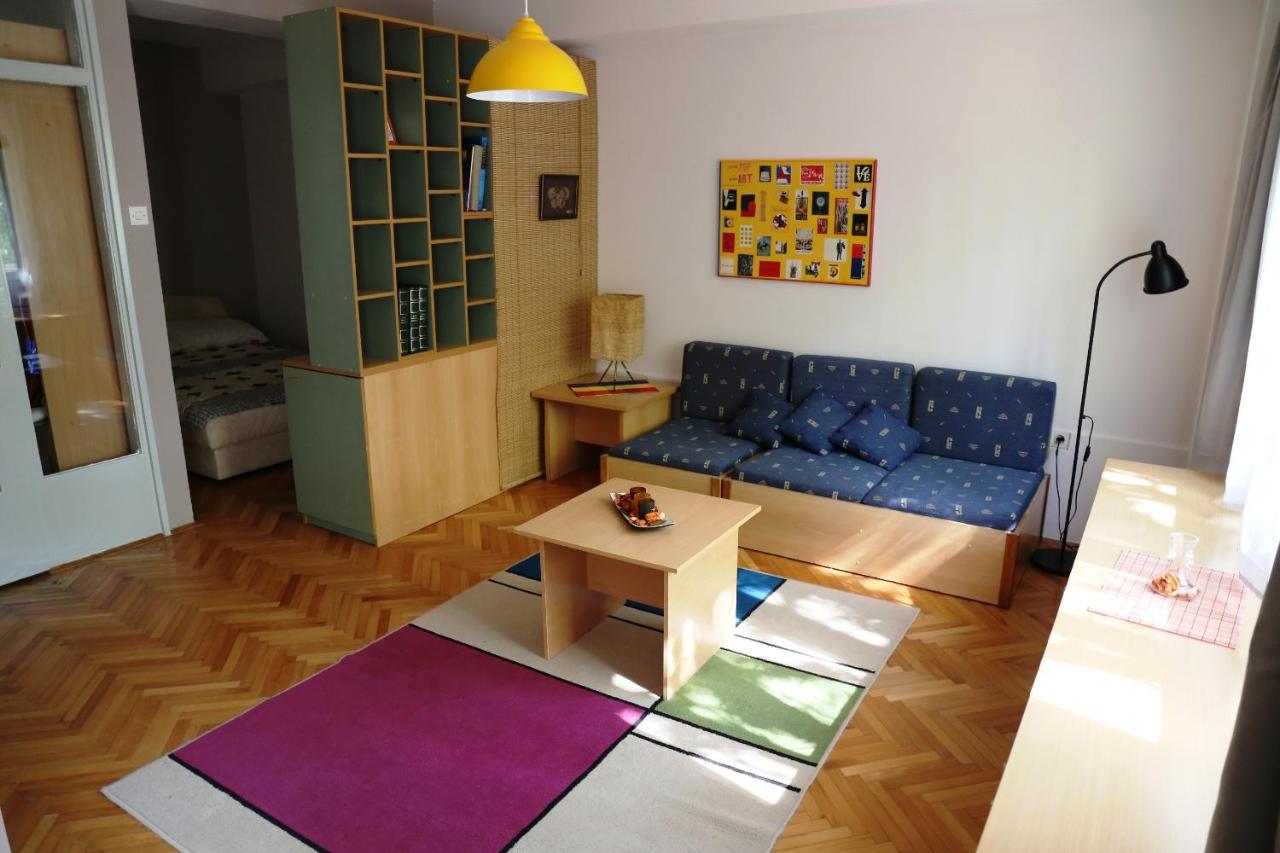 B&B Skopje - Supercozy Studio - Bed and Breakfast Skopje