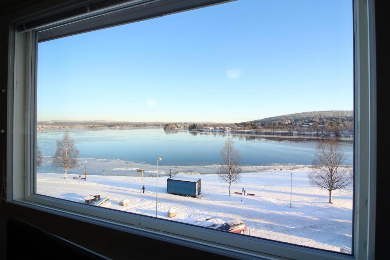 Kajo Lomahuoneisto - Ferienwohnung Rovaniemi