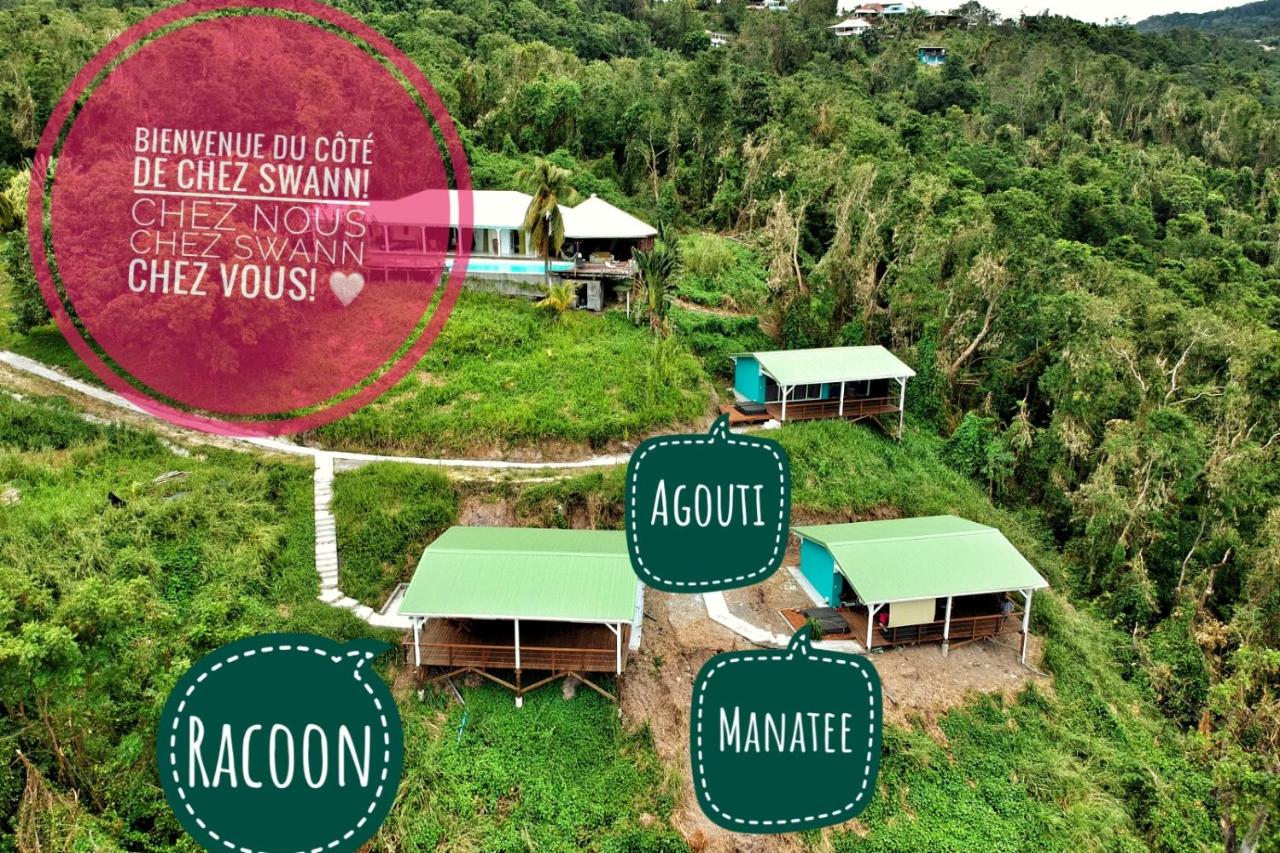 Du Côté de Chez Swann - Bed and Breakfast
