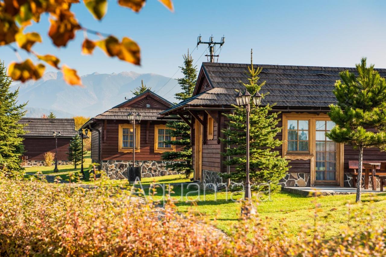 Aquamara Aquapark Tatralandia - Bed and Breakfast Liptovský Mikuláš