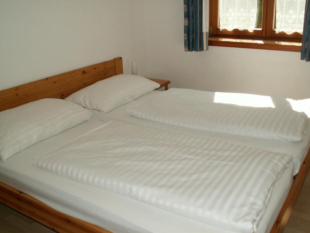 Appartement met 1 Slaapkamer