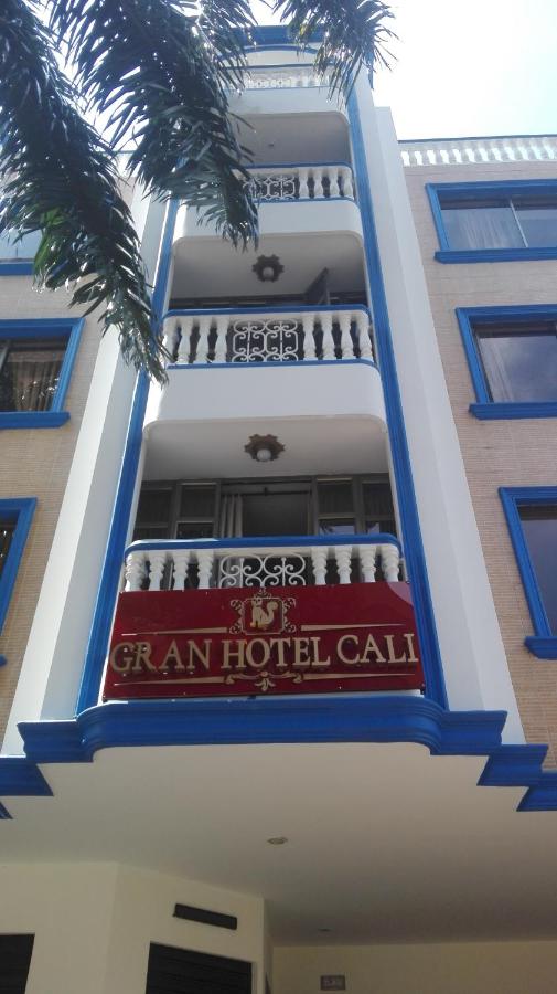 B&B Cali - Gran Hotel Cali - Bed and Breakfast Cali