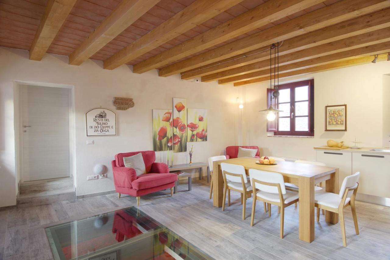 B&B Capannori - La Mirolla - Bed and Breakfast Capannori