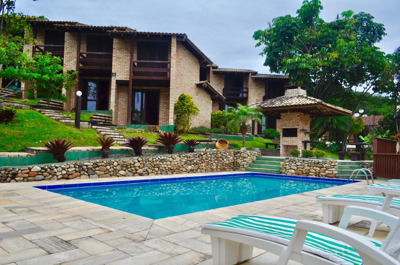 Pousada Albacora - B&B Bombinhas