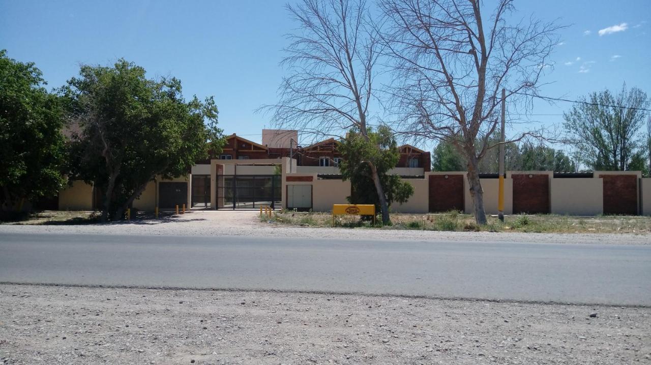 Duplex Kirara - B&B Santa Lucía