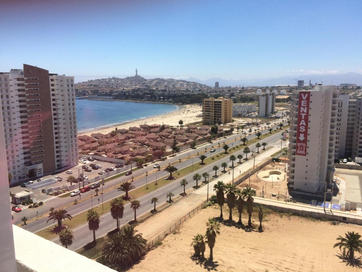 Herradura Appartment - Bed and Breakfast Coquimbo